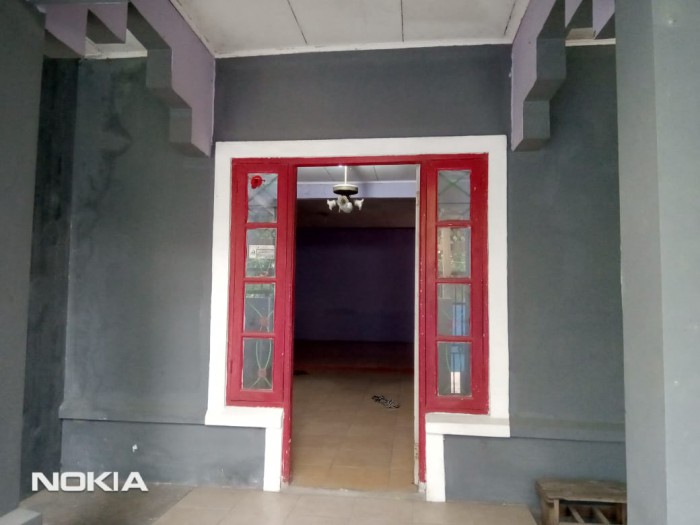 Rumah Dijual di Jl. Cipegadungan Raya Cikarang Pusat